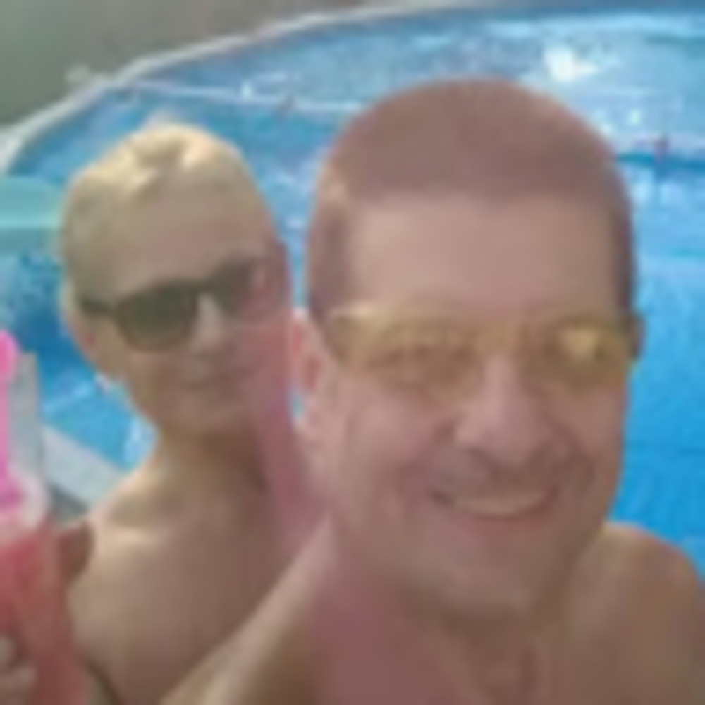 Meet your Posher, Mike